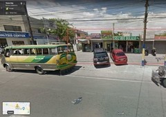 COMMERCIAL Property FOR SALE!!! Bacoor Area Near SM