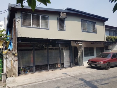 For Sale Commercial Lot in Poblacion Makati near City Hall