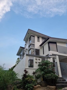 House & Lot for Sale in Antipolo