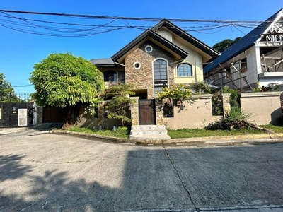 Newly Renovated House and Lot for Sale Near SM BF, Parañaque City