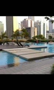 1BR Condo Unit for Rent at Jazz Residences Makati City