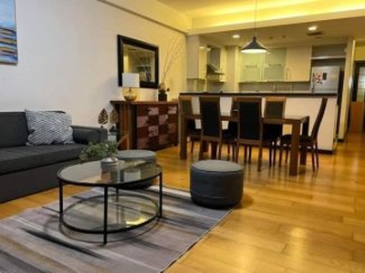 4bedroom 4T&B fully furnished with Balcony East Gallery Place BGC Taguig City