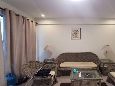 3BR Townhouse for Rent in Palm Village, Makati