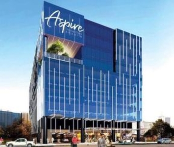 Commercial/Building for Rent at Aspire Corporate Plaza, Pasay City, Metro Manila