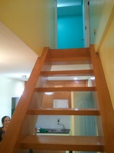 Condo sharing solo room for rent near pgh UP Manila Robinson