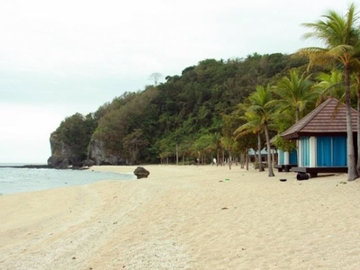 Residential Resort Property in Batangas