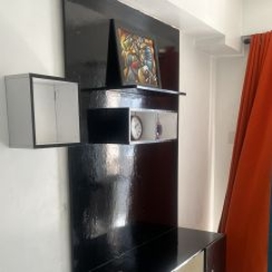 1 Bedroom Condo unit for Rent at One Serendra BGC, Taguig City