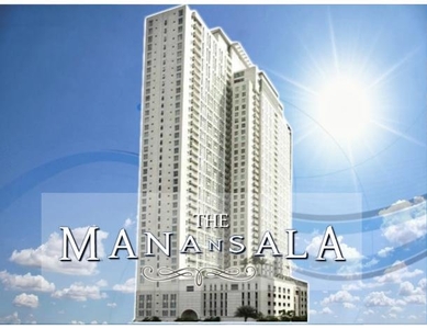 The Manansala Tower