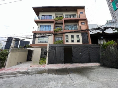Townhouse For Sale In Silangan, Quezon City