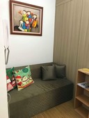 1 Bedroom Condominium Unit for Rent in Taguig City
