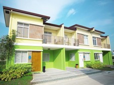 4Br House with Balcony Rent to Own Adelle House for Sale in Lancaster Cavite 30mins to Manila