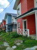 House and Lot for Rent in Dasmarinas City, Cavite