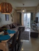 Zinnia Towers 2BR Fully Furnished unit