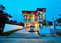 MODERN HOUSE AND LOT FOR SALE IN CONSOLACION CEBU