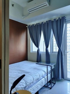 1 Bedroom Unit for Rent in SM Jazz Residences Makati