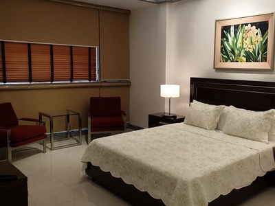 3BR Condo for Rent in One Shangri-La Place, Ortigas Center, Mandaluyong