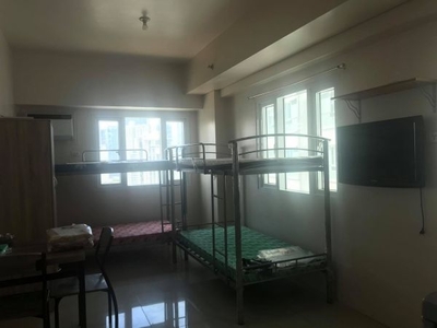 One Bedroom Unit for Rent at Ridgewood Towers Taguig