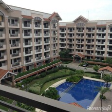 2 Bedroom Condominium For Rent In Taguig City