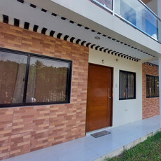 Apartment For Rent In North Poblacion, Valencia
