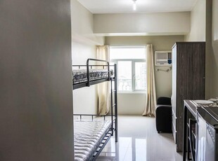 Condominium For Rent In Malate, Manila