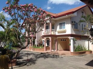 Executive House For Rent - Mandaue City - free classifieds in Philippines