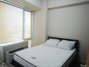 Fully furnished one-bedroom Condo - Quezon City - free classifieds in Philippines
