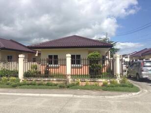 House and Lot in Alta tierra, Jaro