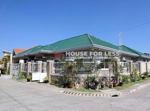 House For Rent In Mining, Angeles