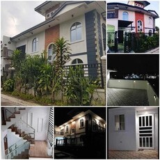House For Rent In Tartaria, Silang