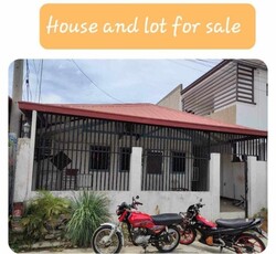 House For Sale In Iponan, Cagayan De Oro