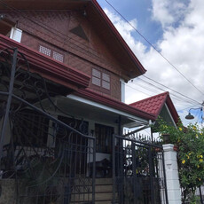 House For Sale In Maybancal, Morong