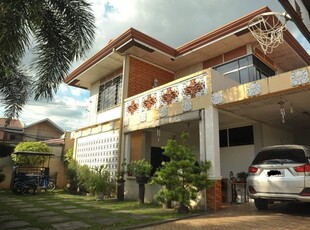 House For Sale In Ninoy Aquino, Angeles