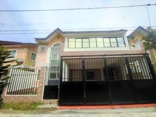 House For Sale In Pasong Camachile Ii, General Trias