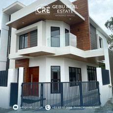 House For Sale In Pit-os, Cebu