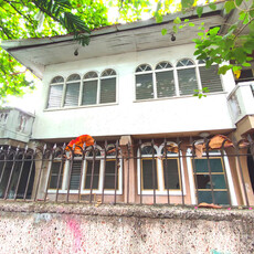 House For Sale In San Isidro Labrador, Quezon City