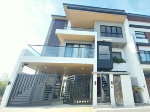 House For Sale In San Juan, Taytay