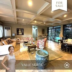House For Sale In Valle Verde 1, Pasig