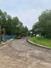 Lot For Sale In Natipuan, Nasugbu