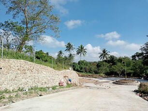 Lot For Sale In Upli, Alfonso