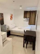 Newly Renovated Residential Condo Apartment - Makati - free classifieds in Philippines