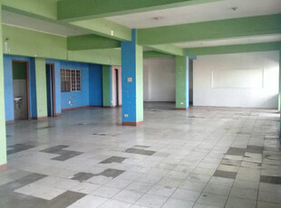 Office For Rent In Tunasan, Muntinlupa