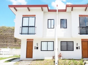 Townhouse For Sale In Masin Norte, Candelaria