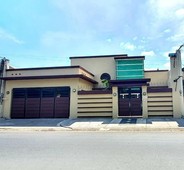 Bungalow House and Lot for Lease in BF Homes, Las Pi?as City