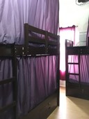 Condo Bedspace for Rent
