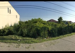 Lot for Rent in Unisite Subdivision San Fernando Pampanga near University of the Assumption