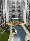One Bedroom unit in Shore 2 Pasay for Rent