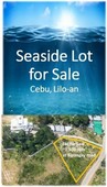 Titled Lot For Sale in Liloan,Cebu