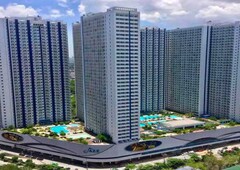 RENT TO OWN CONDO in MAKATI CBD - Jazz Residences by SMDC