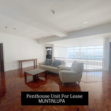 Alabang, Muntinlupa, Property For Rent