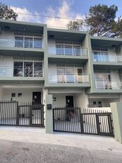 Bakakeng Central, Baguio, Townhouse For Sale